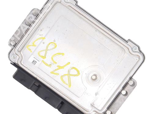 Control unit CITROËN C3 I (FC_, FN_) 1.4 HDi | BP32217715M11