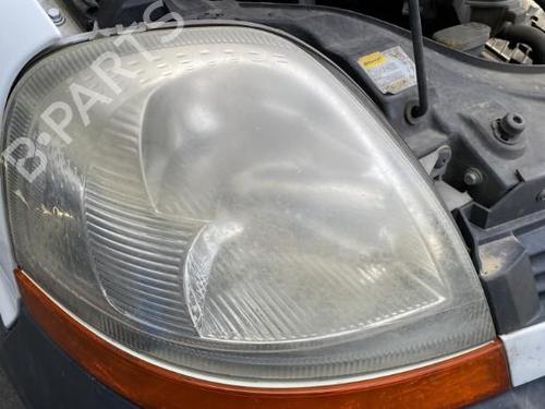 Left front indicator RENAULT MASTER II Van (FD) 2.5 dCi (FD02) | BP25681480C32 - Image 57