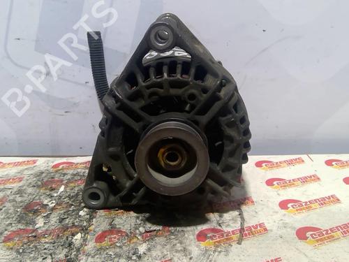 Used Alternator Alternator OPEL CORSA C (X01) 1.2 (F08, F68) (75 hp) 25689732 25689732