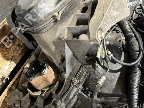 Gearbox FORD FIESTA VI (CB1, CCN) 1.6 TDCi | BP25692950M3 