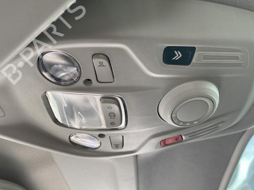Used Interior roof light CITROËN C4 Picasso II 1.6 HDi / BlueHDi 115 (115 hp) 27930143