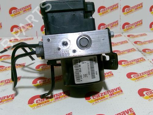 ABS Bremseaggregat FORD FIESTA VI (CB1, CCN) 1.4 TDCi | BP25674971M43 