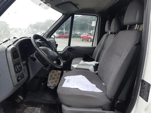 Used Parts FORD TRANSIT Van (FA_ _)  2.4 TDCi  2539801