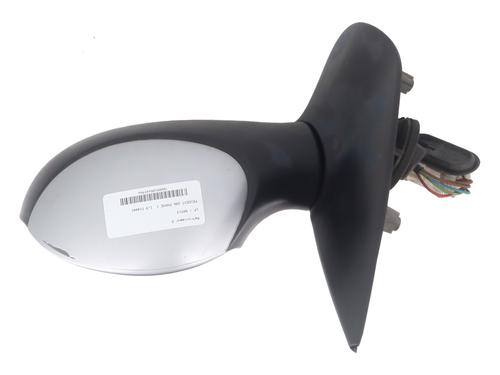 Left mirror PEUGEOT 206 Hatchback (2A/C) 1.9 D | BP25719498C26 