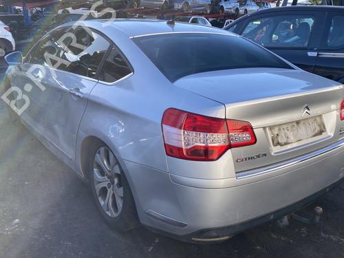 Left sun visor CITROËN C5 III (RD_) 2.0 HDi 140 (RDRHF8, RDRHFA, RDRHA8, RDRHAJ) | BP30881869I1 - Image 6