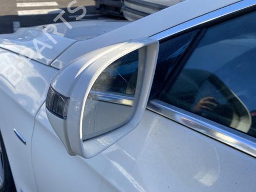 Used Left mirror MERCEDES-BENZ E-CLASS Coupe (C207) E 350 CDI (207.322) (231 hp) 29069628