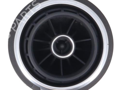 Used Air vent AUDI A3 Sportback (8VA, 8VF) 2.0 TDI (136 hp) 31775424