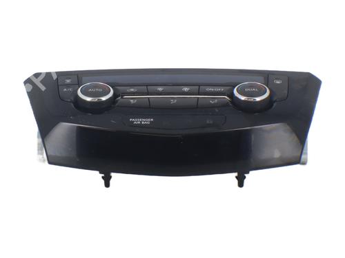 Used Climate control Climate control 32294982 32294982