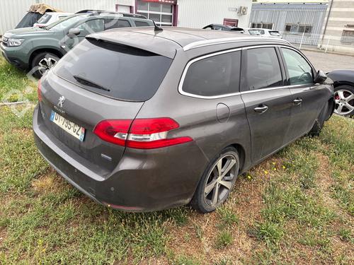 Used Parts PEUGEOT 308 SW II (LC_, LJ_, LR_, LX_, L4_) 2.0 BlueHDi 150 4896960