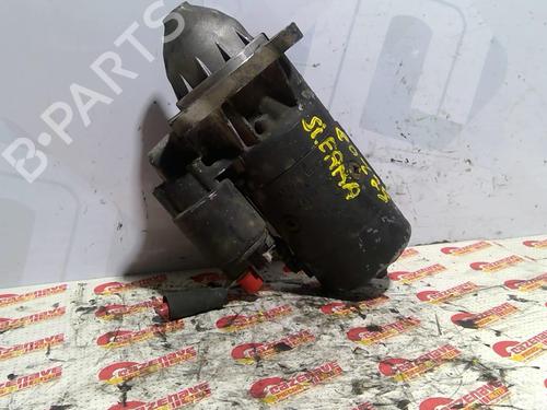 Used Starter Starter FORD SIERRA II Hatchback (GBC, GBG) 2.3 D (67 hp) 25698739 25698739
