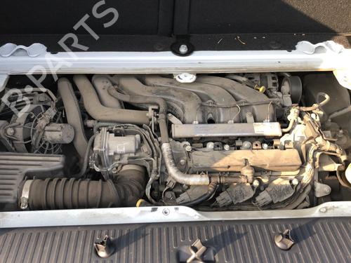 Used Gearbox RENAULT TWINGO III (BCM_, BCA_) 1.0 SCe 70 (BCMB) (69 hp) 25674781