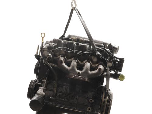 Used Engine Engine HYUNDAI ACCENT I (X-3) 1.3 i 12V (84 hp) 25686303 25686303