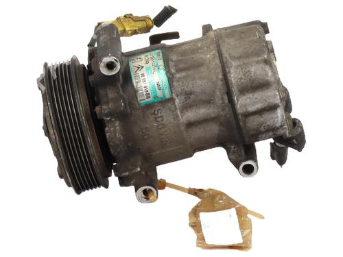 AC compressor CITROËN C2 (JM_) 1.4 | BP25683605M34  - Image 6