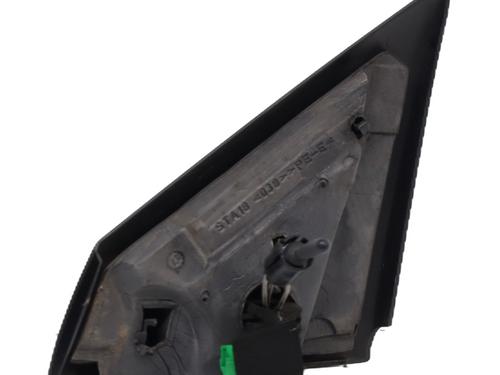 Right mirror RENAULT MEGANE II (BM0/1_, CM0/1_) 1.5 dCi (BM1E, CM1E) | BP25694959C27 