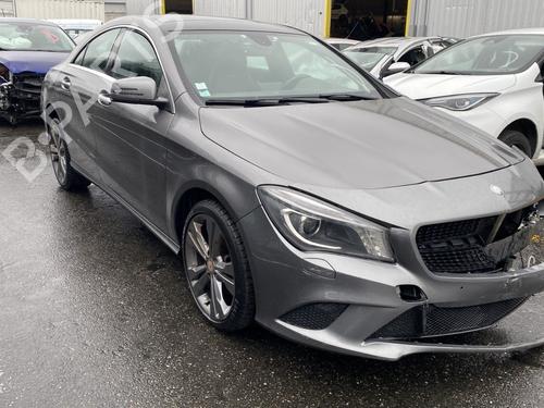 Used Parts MERCEDES-BENZ CLA Coupe (C117) CLA 220 CDI / d (117.303) (163 hp) 4428279