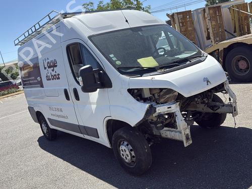 Used Parts PEUGEOT BOXER Van  2.0 BlueHDi 130  4455731