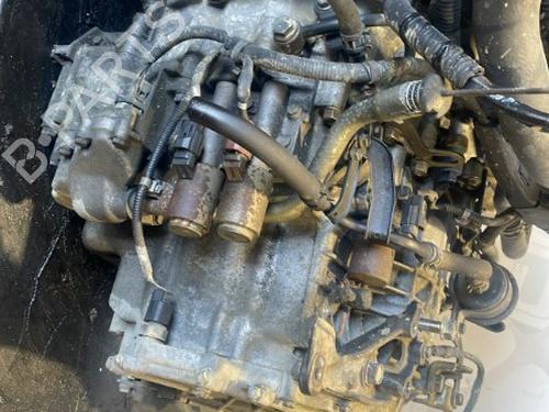 Used Gearbox HONDA ACCORD VII (CL, CN) 2.4 (CL9) (190 hp) 25698265