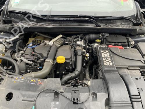 Engine RENAULT MEGANE IV Hatchback (B9A/M/N_) 1.5 dCi 110 (B9A3) | BP30911367M1 - Image 8