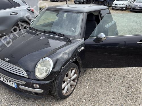 Control unit MINI MINI (R50, R53) Cooper | BP32241108M11 - Image 6