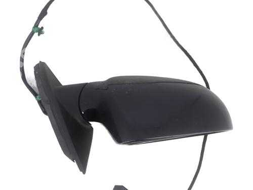 Right mirror VW PASSAT B6 Variant (3C5) 1.6 TDI | BP25697289C27