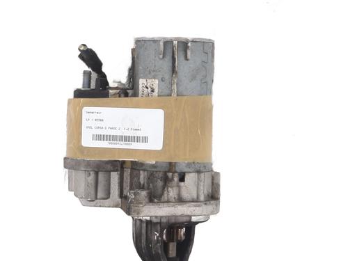 Starter OPEL CORSA D (S07) 1.3 CDTI (L08, L68) | BP25686271M8 - Image 3