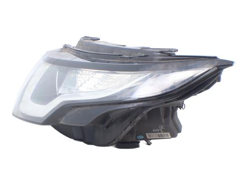 Left headlight LAND ROVER RANGE ROVER EVOQUE (L538) | BP37202152C28 - Image 5