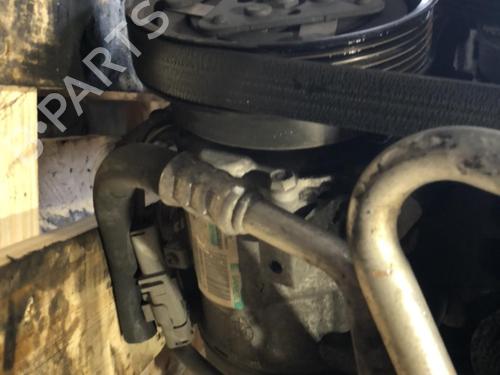 AC compressor RENAULT CLIO III (BR0/1, CR0/1) 1.5 dCi (BR17, CR17) | BP27655529M34 - Image 3