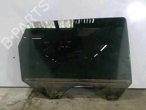 Used Rear right door window DODGE JOURNEY 2.0 CRD (140 hp) 25679171