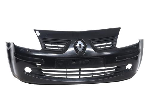 Used Front bumper RENAULT MODUS / GRAND MODUS (F/JP0_) 1.5 dCi (FP0D, JP0D) (82 hp) 32321797