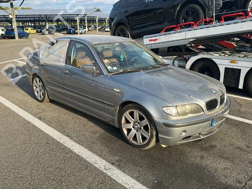 Right headlight BMW 3 (E46) 330 d | BP38228817C29 - Image 3
