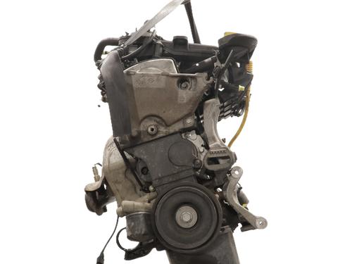 Engine RENAULT CLIO IV (BH_) 1.2 16V | BP39167845M1 - Image 2
