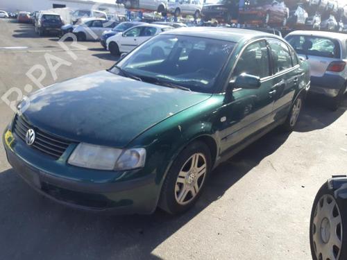 Gearbox VW PASSAT B5 (3B2) 1.9 TDI | BP25698855M3 