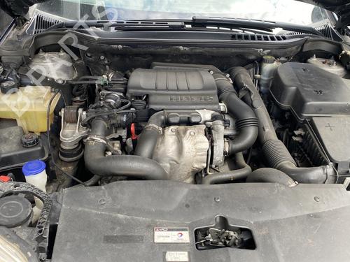 Gearbox CITROËN C5 III (RD_) 1.6 HDi 110 (RD9HZC) | BP29140236M3 