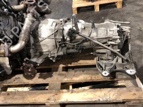 Gearbox AUDI A5 (8T3) 2.7 TDI | BP32444046M3 - Image 3