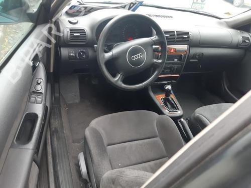 Right mirror AUDI A3 (8L1) 1.9 TDI | BP25699177C27 