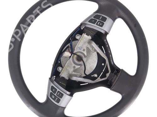 Steering wheel SUZUKI SWIFT III (MZ, EZ) 1.3 (RS413, ZC11S) | BP34473512C49  - Image 6