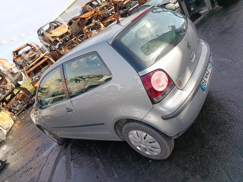 Used Parts VW POLO IV (9N_, 9A_)  1.4 TDI  4472482