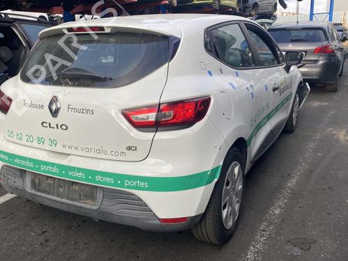 Tailgate RENAULT CLIO IV (BH_) 1.5 dCi 75 | BP27944440C6