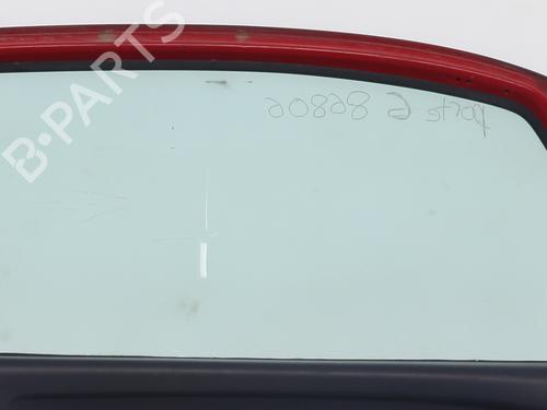 Front left door window PEUGEOT 1007 (KM_) 1.4 | BP28277216C18