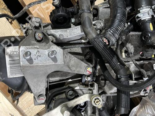 Gearbox DACIA SANDERO II 1.0 SCe 75 (B8JC, B8JD, B8NC) | BP38927641M3 - Image 2