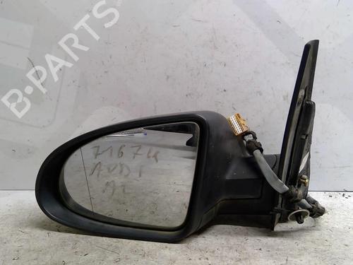Retrovisor izquierdo AUDI A2 (8Z0) 1.4 TDI (75 hp) 25699493