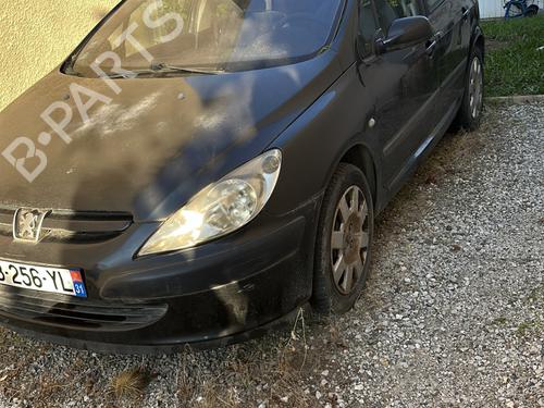 Used Parts PEUGEOT 307 (3A/C) 2.0 HDi 110 (107 hp) 4427335
