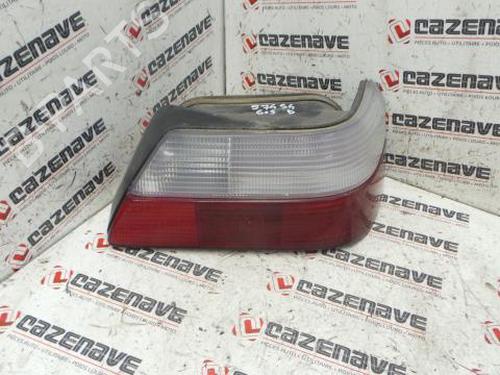 Højre forlygte PEUGEOT 605 (6B) 2.0 (114 hp) 25689876