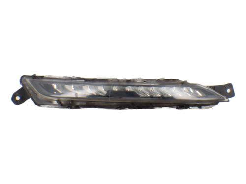 Used Right daytime light CITROËN C4 Picasso II 1.2 THP 130 (130 hp) 31298369