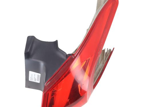 Right taillight PEUGEOT 2008 I (CU_) 1.6 HDi | BP36396617C35 - Image 6