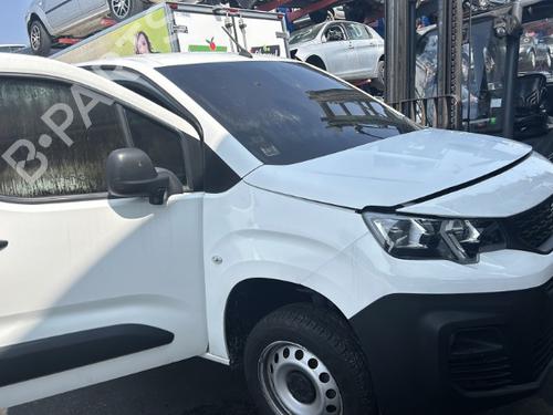 Electronic module PEUGEOT PARTNER Box Body/MPV (K9) 1.5 BlueHDI 130 | BP25676286M83 - Image 8