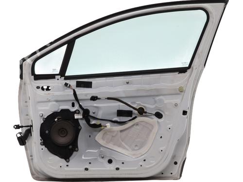 Front right exterior door handle RENAULT CLIO IV Grandtour (KH_) 1.5 dCi 90 (KHN3, KHN4) | BP25679967C129 