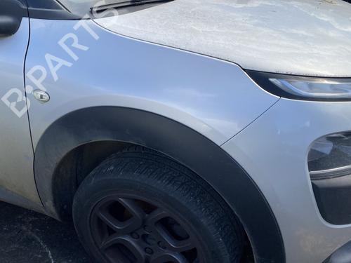 Used Right front fenders Right front fenders CITROËN C4 CACTUS 1.6 BlueHDi 100 (99 hp) 33804386 33804386