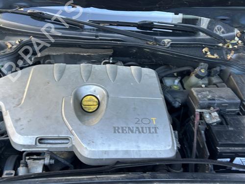 Engine RENAULT LAGUNA II (BG0/1_) 2.0 16V Turbo (BG0S, BG1L, BG1M) | BP25678003M1  - Image 6
