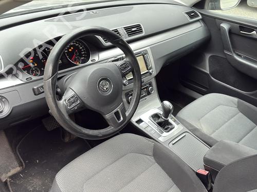 Starter VW PASSAT B7 Variant (365) 2.0 TDI | BP29209201M8  - Image 9